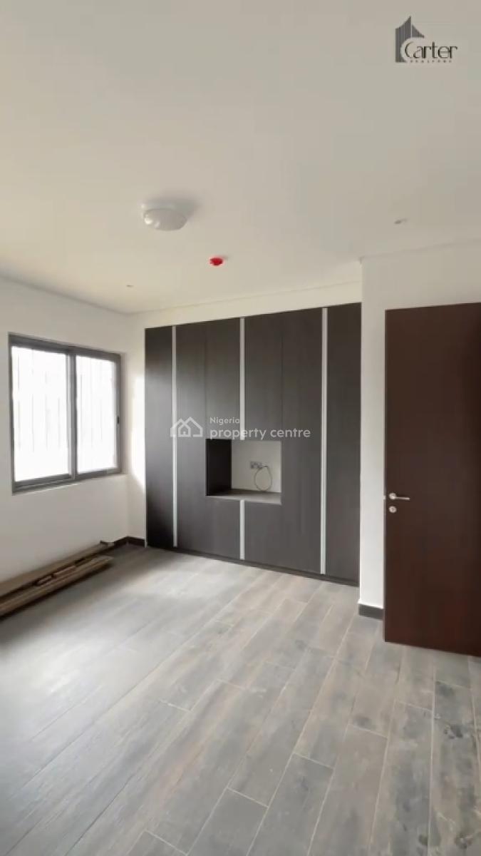 12 Units of 3 Bedroom Apartments, Main, Asokoro District, Abuja, Flat / Apartment for Rent