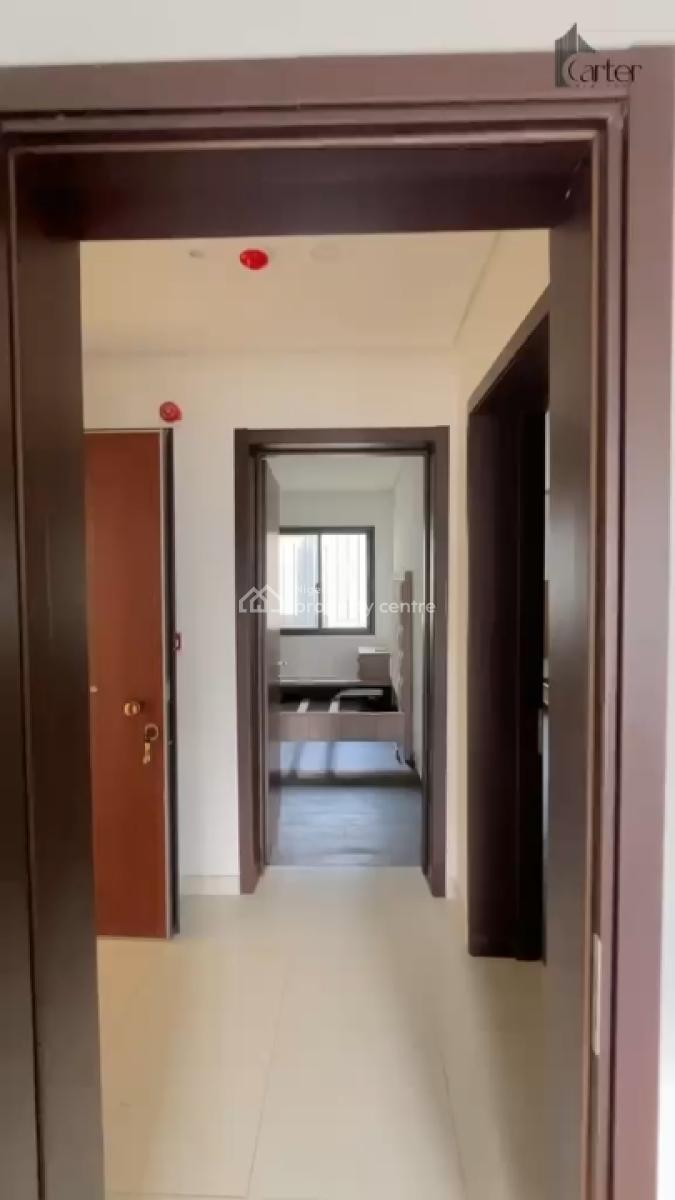 12 Units of 3 Bedroom Apartments, Main, Asokoro District, Abuja, Flat / Apartment for Rent