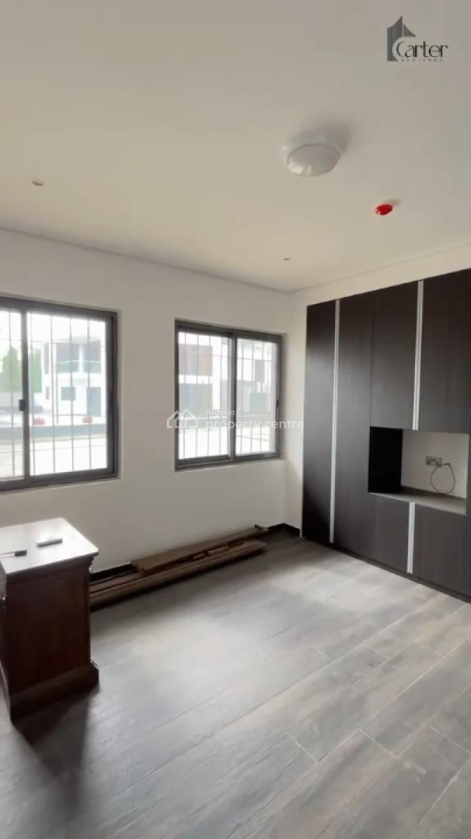 12 Units of 3 Bedroom Apartments, Main, Asokoro District, Abuja, Flat / Apartment for Rent