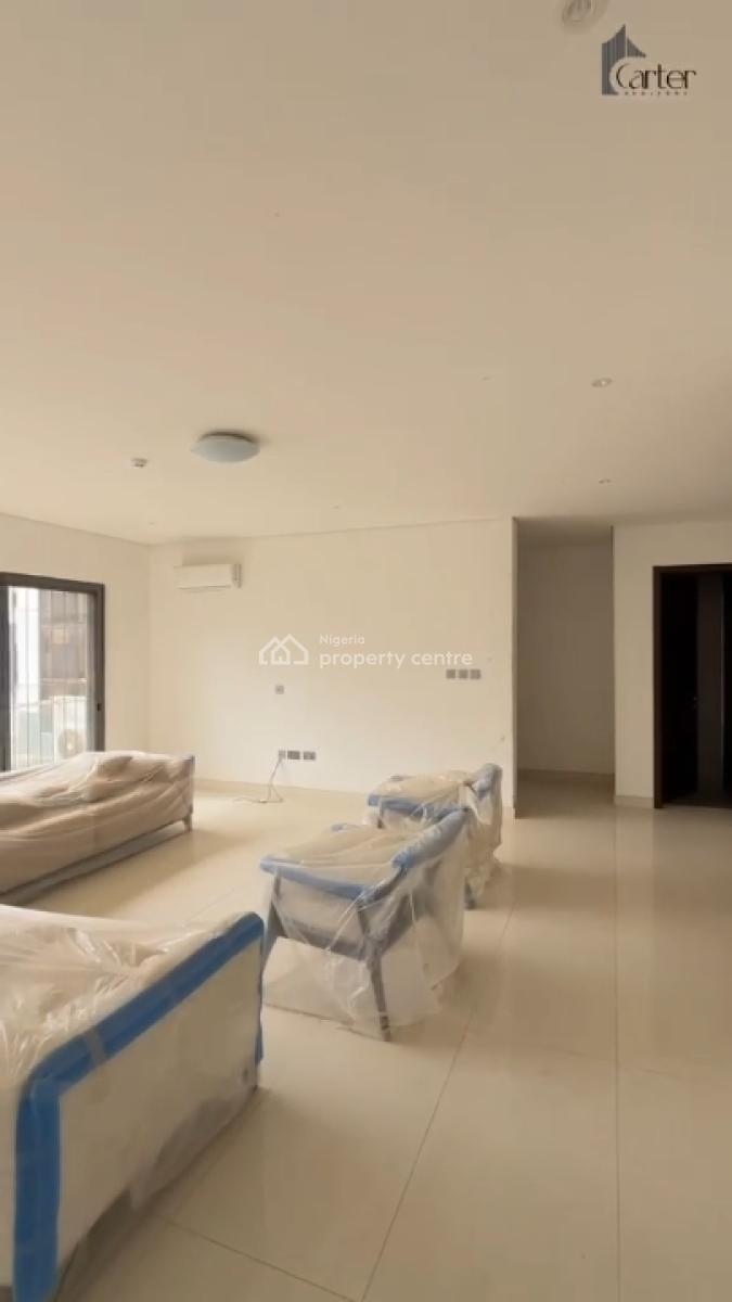 12 Units of 3 Bedroom Apartments, Main, Asokoro District, Abuja, Flat / Apartment for Rent