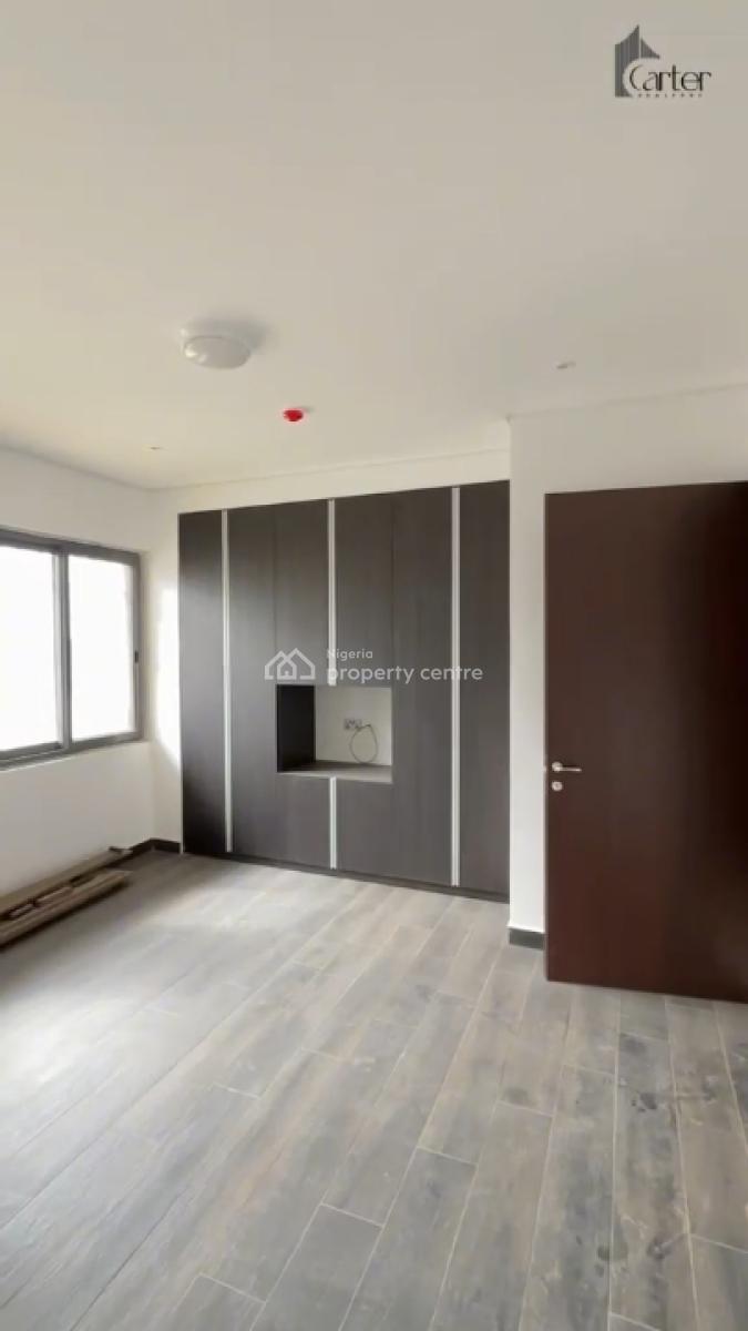 12 Units of 3 Bedroom Apartments, Main, Asokoro District, Abuja, Flat / Apartment for Rent