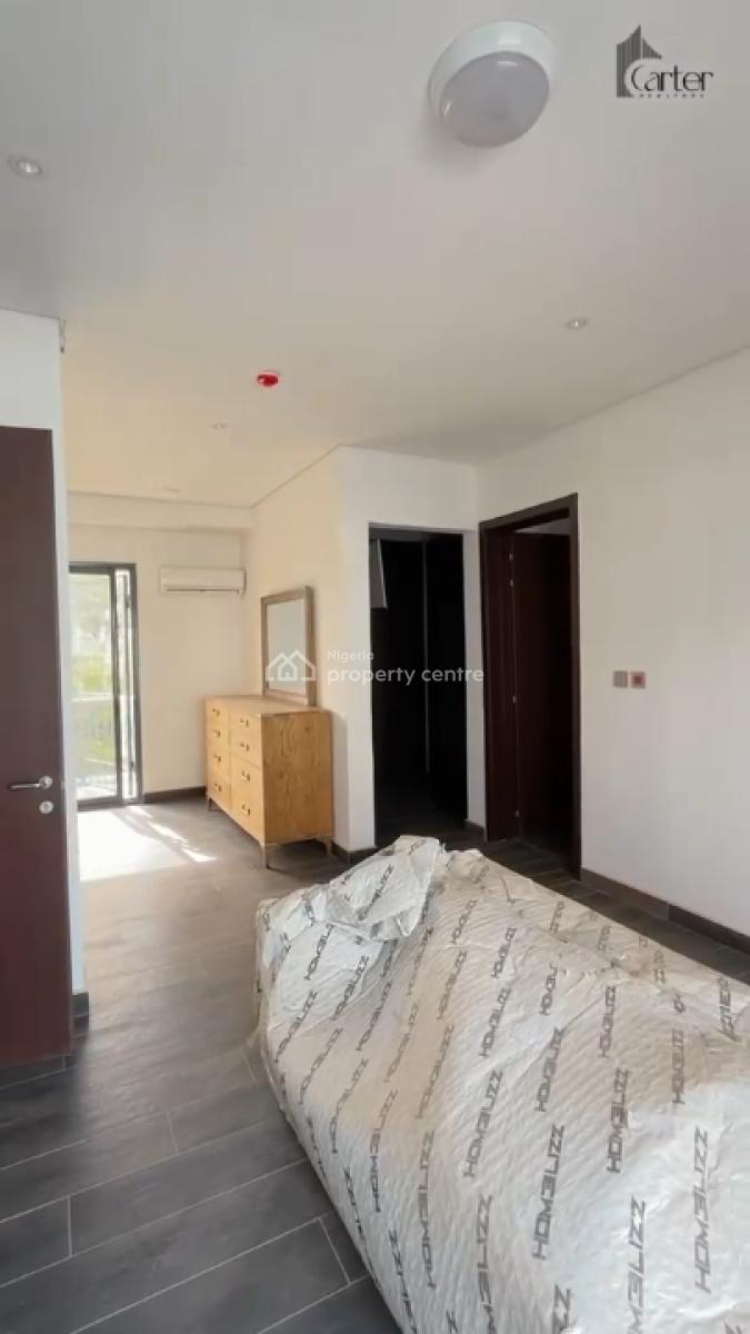 12 Units of 3 Bedroom Apartments, Main, Asokoro District, Abuja, Flat / Apartment for Rent
