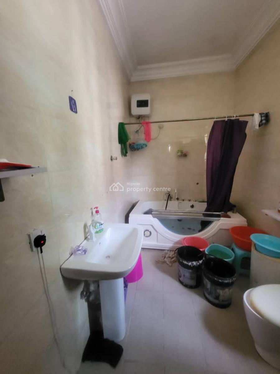 Affordable Duplex, Orchid Lekki, Lekki, Lagos, Semi-detached Duplex for Rent