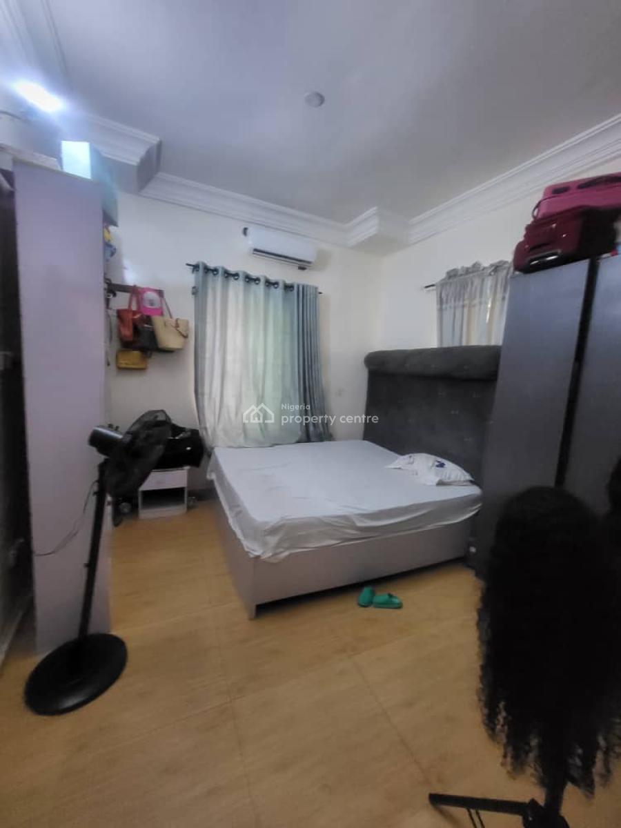 Affordable Duplex, Orchid Lekki, Lekki, Lagos, Semi-detached Duplex for Rent