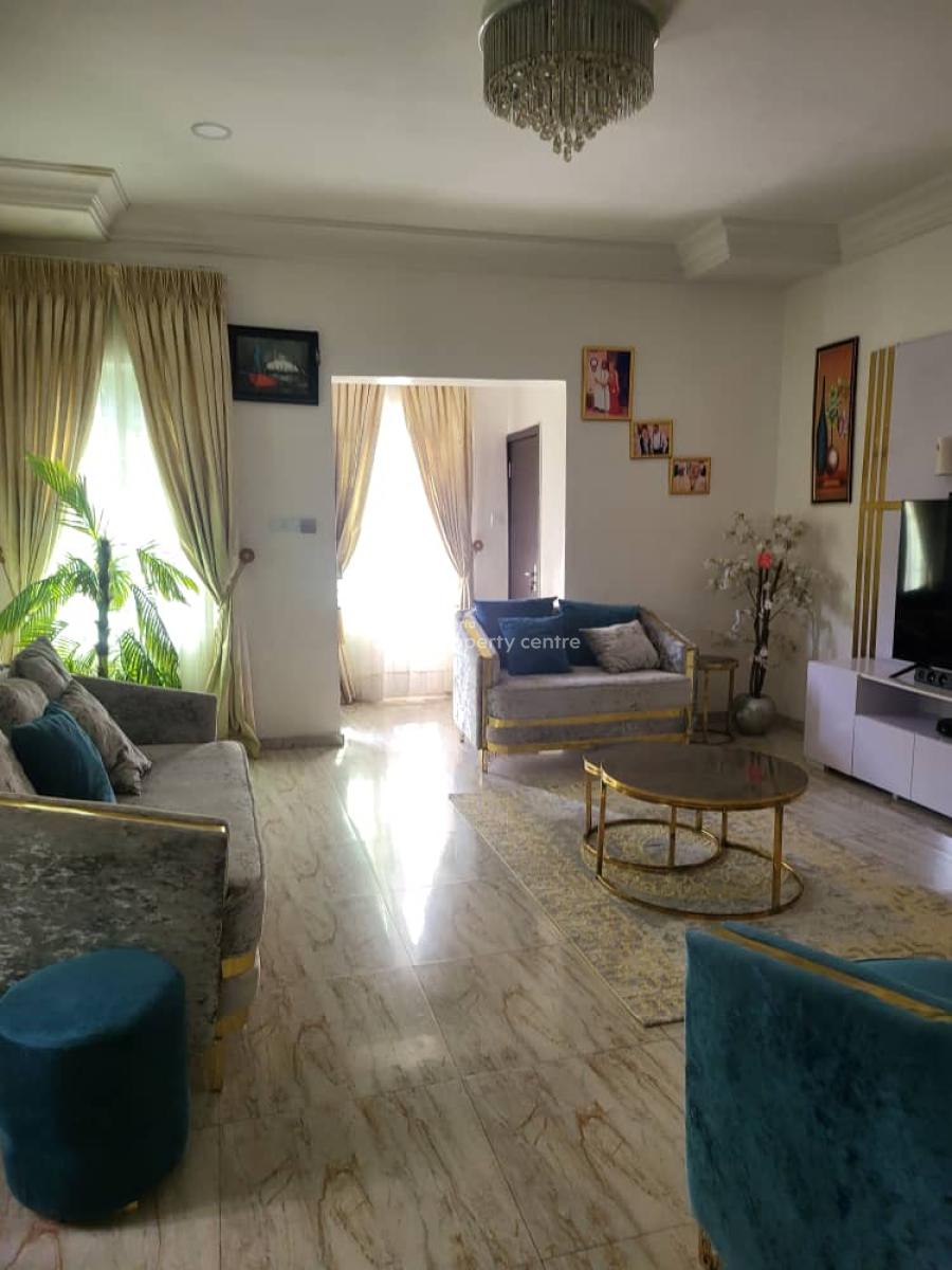 Affordable Duplex, Orchid Lekki, Lekki, Lagos, Semi-detached Duplex for Rent