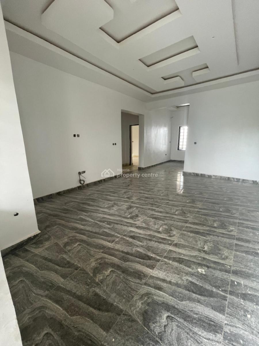 Newly Built 4 Units of 2 Bedroom Flats, Kubwa By Pension Board, Kubwa, Abuja, Block of Flats for Sale