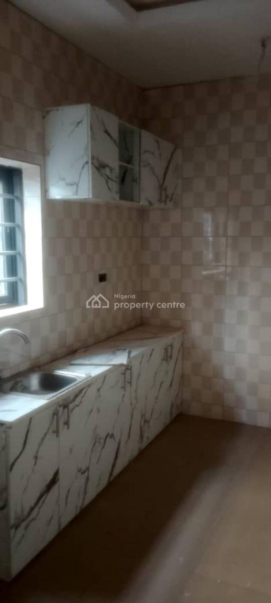 Newly Built 4 Units of 2 Bedroom Flats, Kubwa By Pension Board, Kubwa, Abuja, Block of Flats for Sale