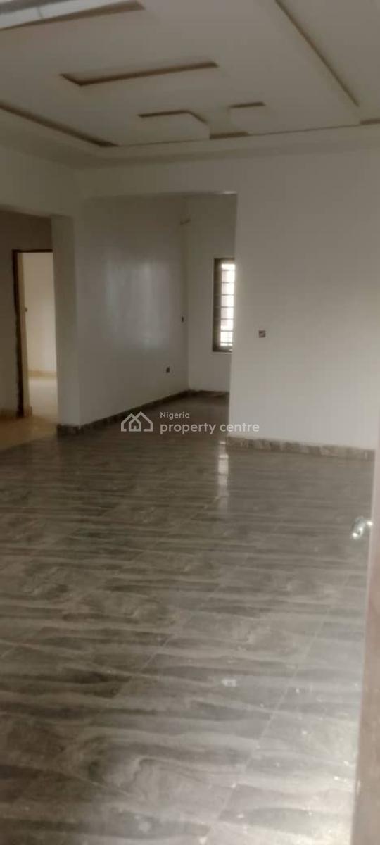 Newly Built 4 Units of 2 Bedroom Flats, Kubwa By Pension Board, Kubwa, Abuja, Block of Flats for Sale