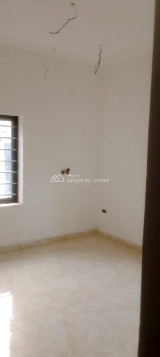 Newly Built 4 Units of 2 Bedroom Flats, Kubwa By Pension Board, Kubwa, Abuja, Block of Flats for Sale