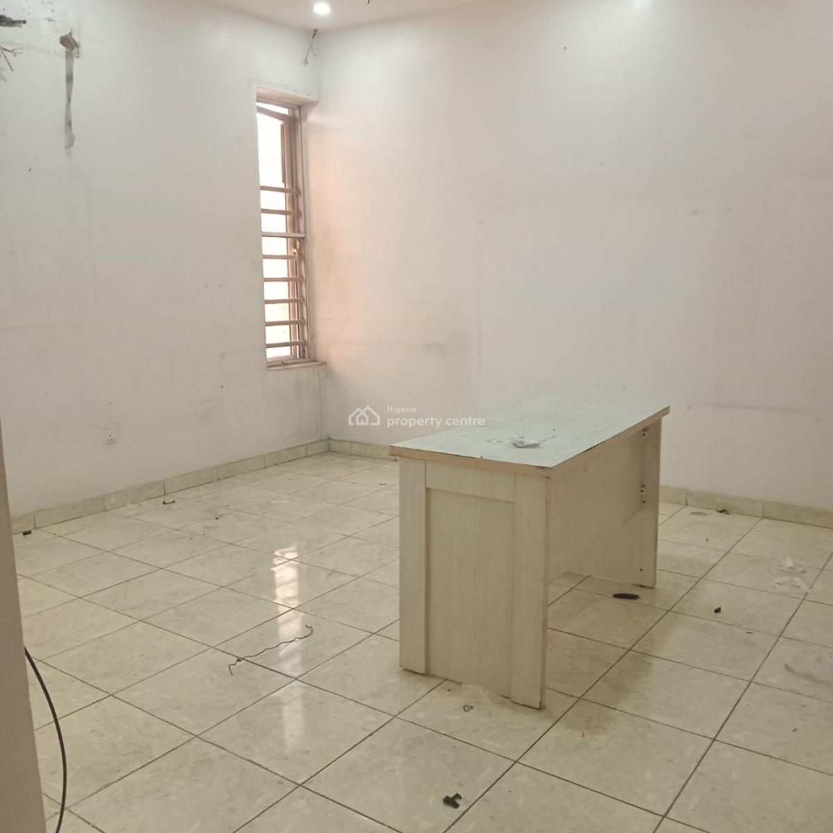 Exquisite 4 Bedroom Apartment with Guest Toilet and a Bq, Ocean Breeze Estate, Ologolo, Lekki, Lagos, Terraced Duplex for Rent