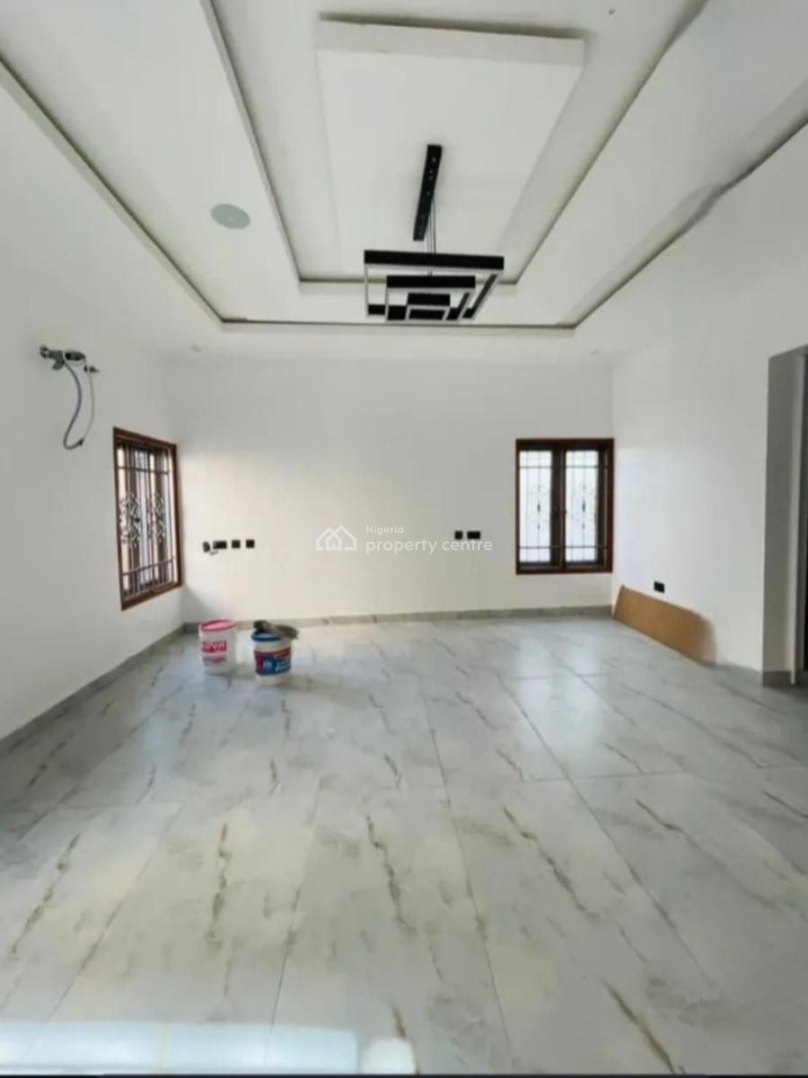 6 Bedroom Fully Detached Duplex with a Bq and Pool, Ikeja Gra, Ikeja, Lagos, Detached Duplex for Sale