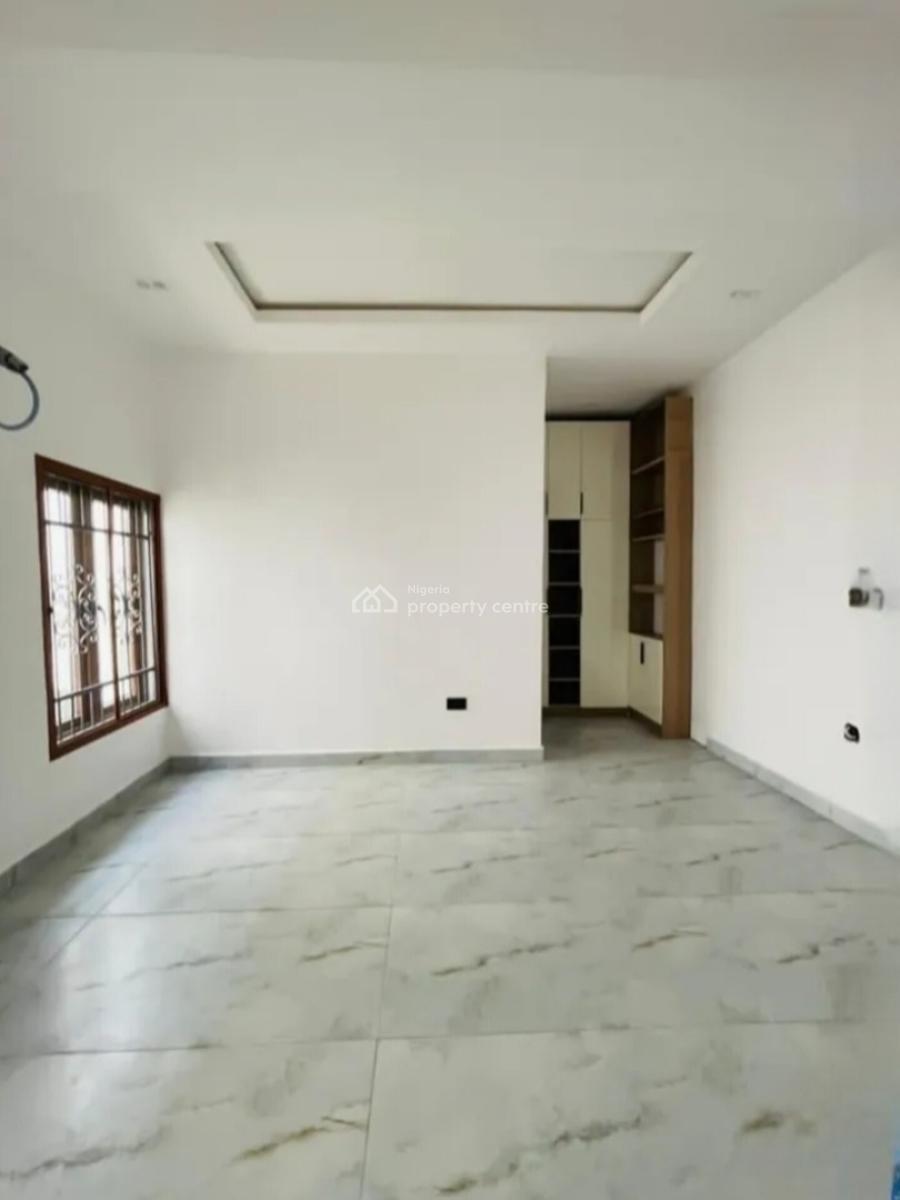 6 Bedroom Fully Detached Duplex with a Bq and Pool, Ikeja Gra, Ikeja, Lagos, Detached Duplex for Sale