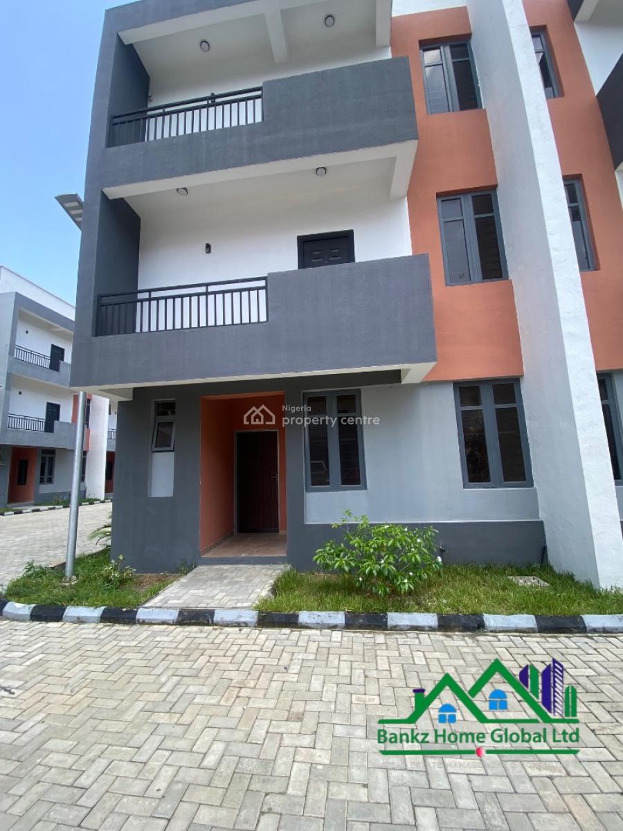 Spacious 4 Bedroom Apartment, Ikate, Lekki, Lagos, Flat / Apartment for Rent