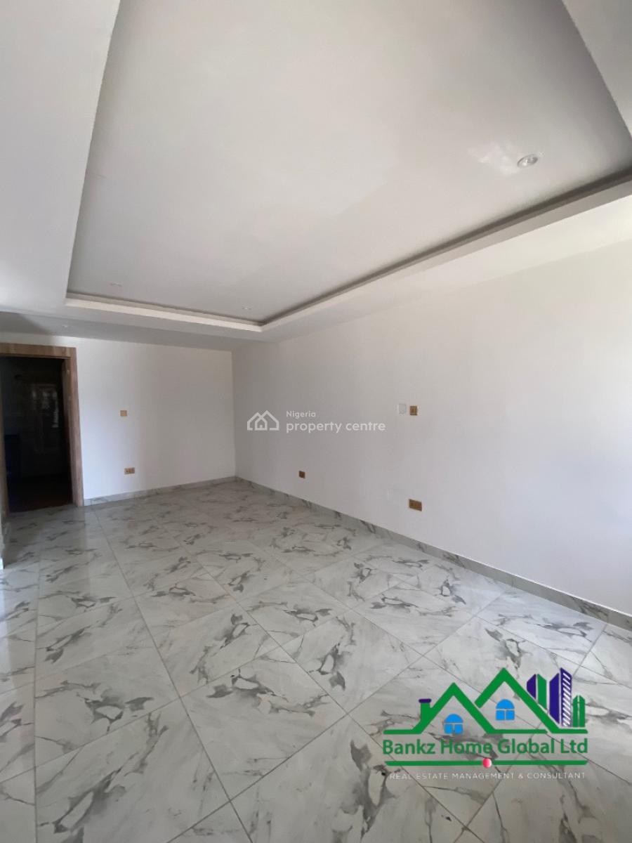 Spacious 4 Bedroom Apartment, Ikate, Lekki, Lagos, Flat / Apartment for Rent