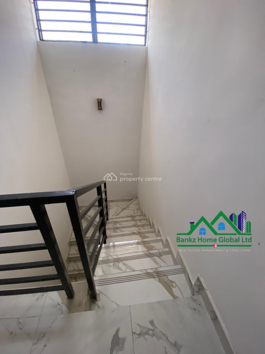Spacious 4 Bedroom Apartment, Ikate, Lekki, Lagos, Flat / Apartment for Rent