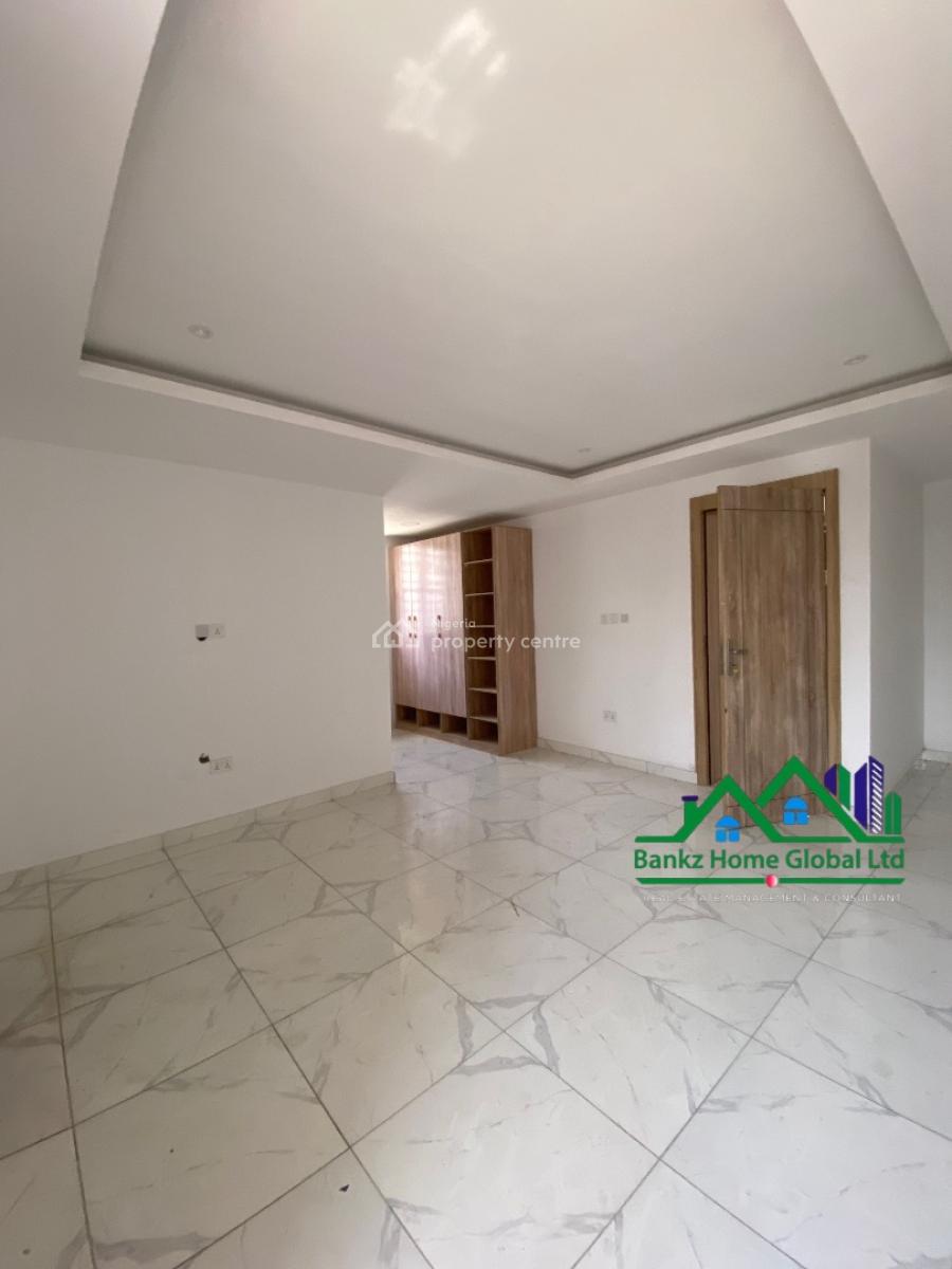 Spacious 4 Bedroom Apartment, Ikate, Lekki, Lagos, Flat / Apartment for Rent