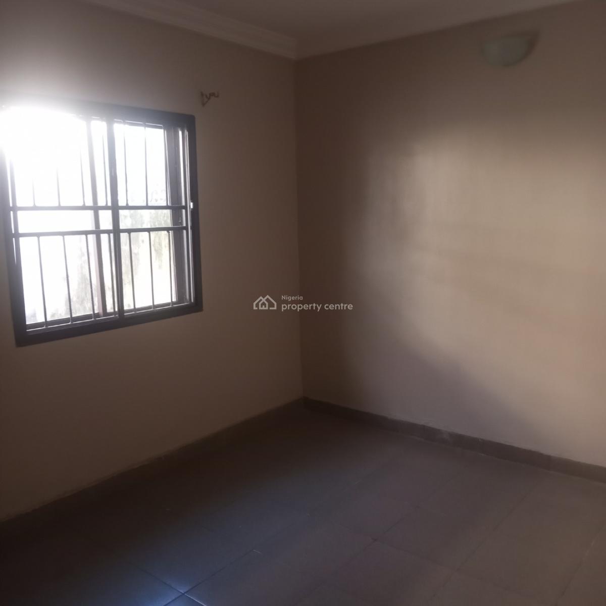 Standard 2 Bedroom Flat, Off Fola Osibo, Lekki Phase 1, Lekki, Lagos, Flat / Apartment for Rent