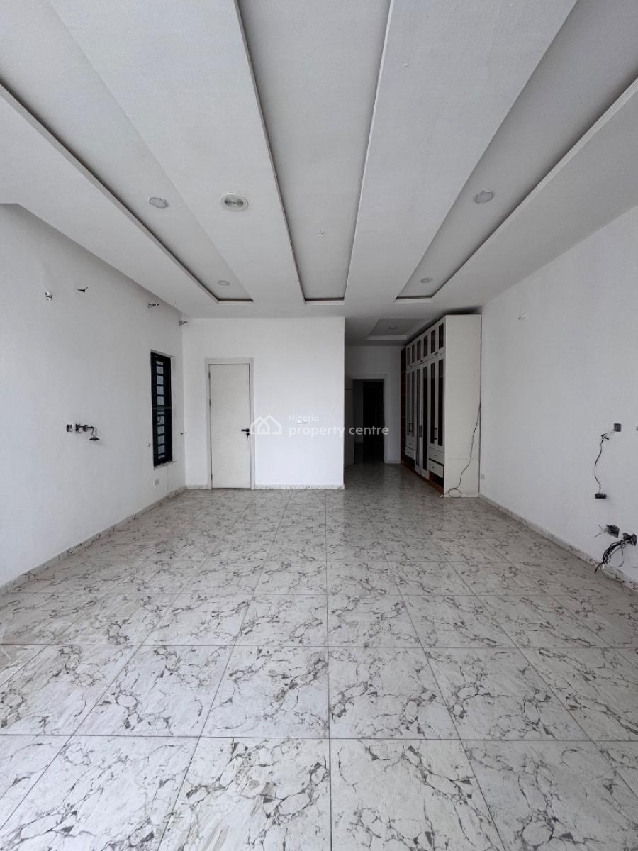 Very Spacious 4 Bedroom Semi Detached Duplex with, Orchid, Lekki, Lagos, Semi-detached Duplex for Rent