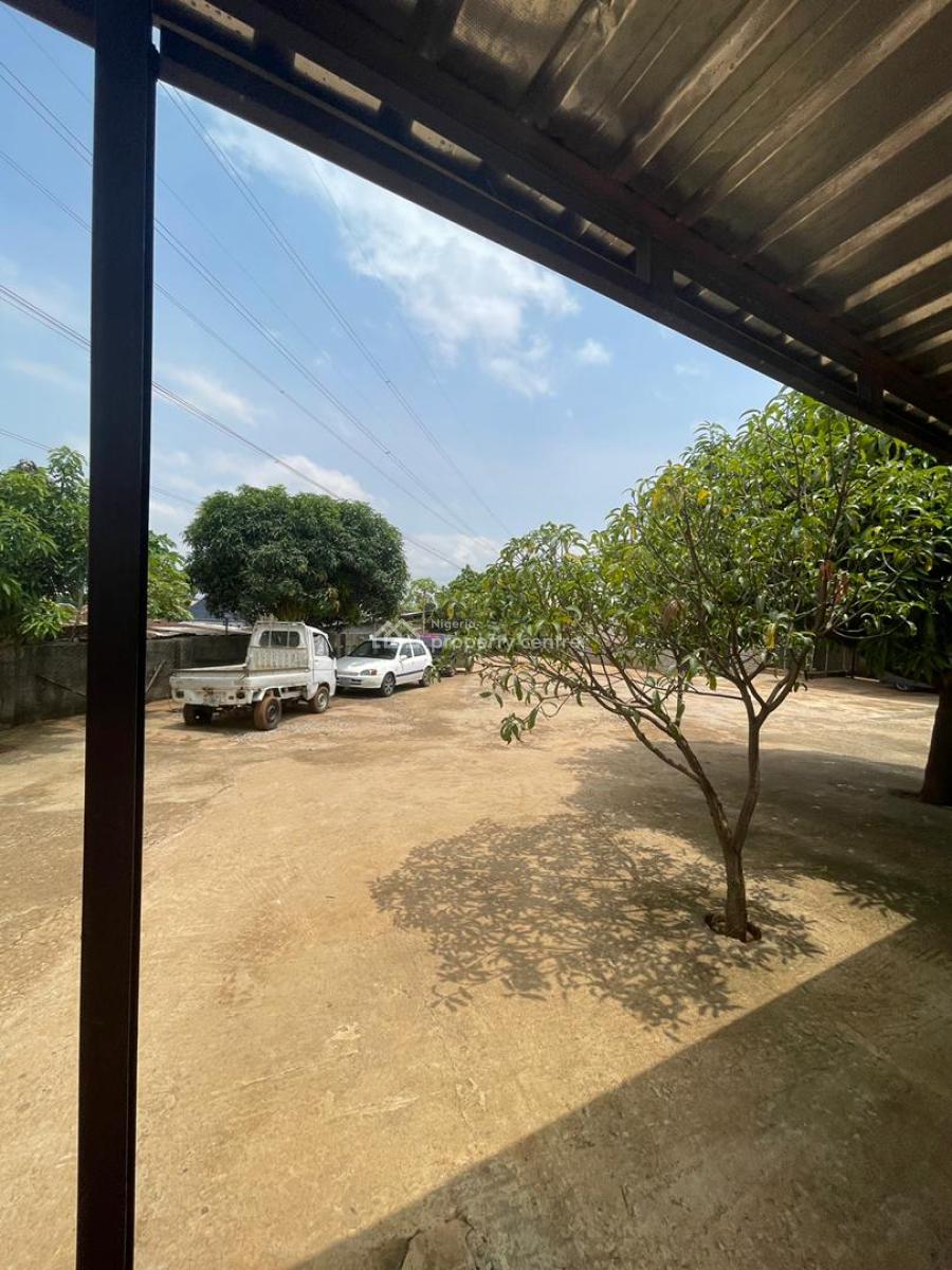 Massive Plot of Land with One Bedroom and Self Contain, Dutse Alhaji Sokale, Dutse, Abuja, Mixed-use Land for Sale