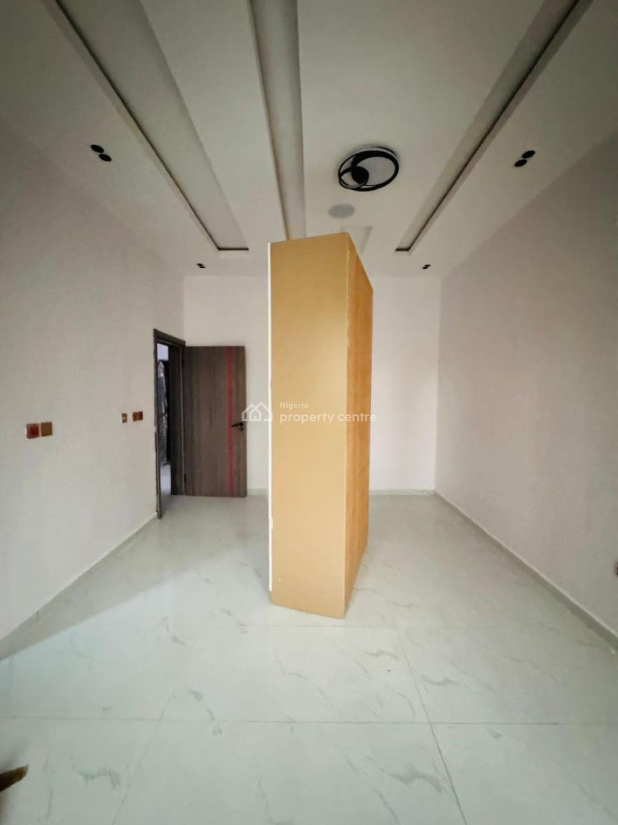 Newly Built 4 Bedrooms Apartment with Bq, Ikeja Gra, Ikeja, Lagos, Flat / Apartment for Sale