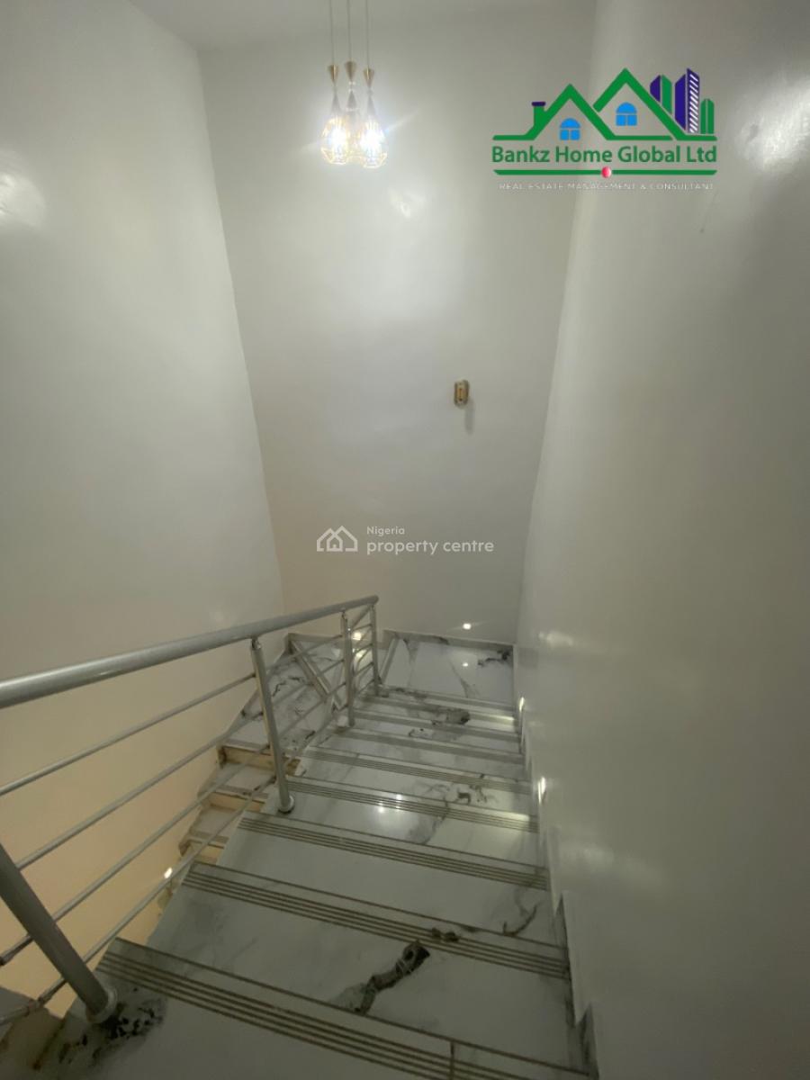 Luxury 5 Bedroom Semi Detached Duplex, Ikate, Lekki, Lagos, Semi-detached Duplex for Rent