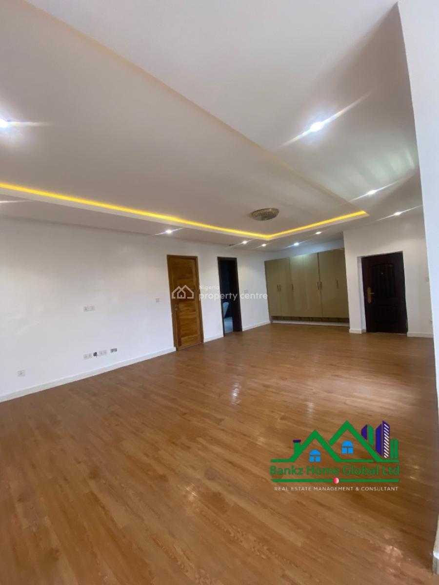 Luxury 5 Bedroom Semi Detached Duplex, Ikate, Lekki, Lagos, Semi-detached Duplex for Rent