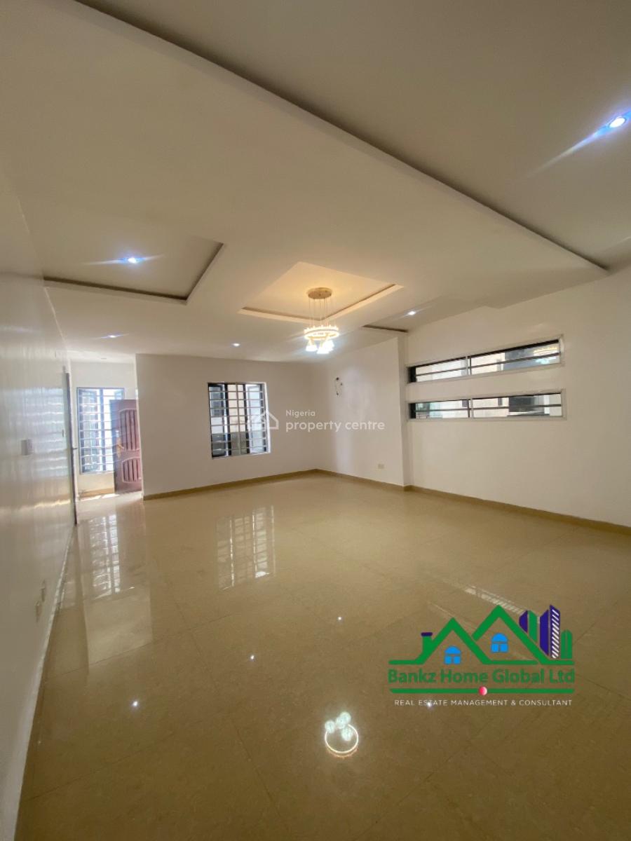 Luxury 5 Bedroom Semi Detached Duplex, Ikate, Lekki, Lagos, Semi-detached Duplex for Rent