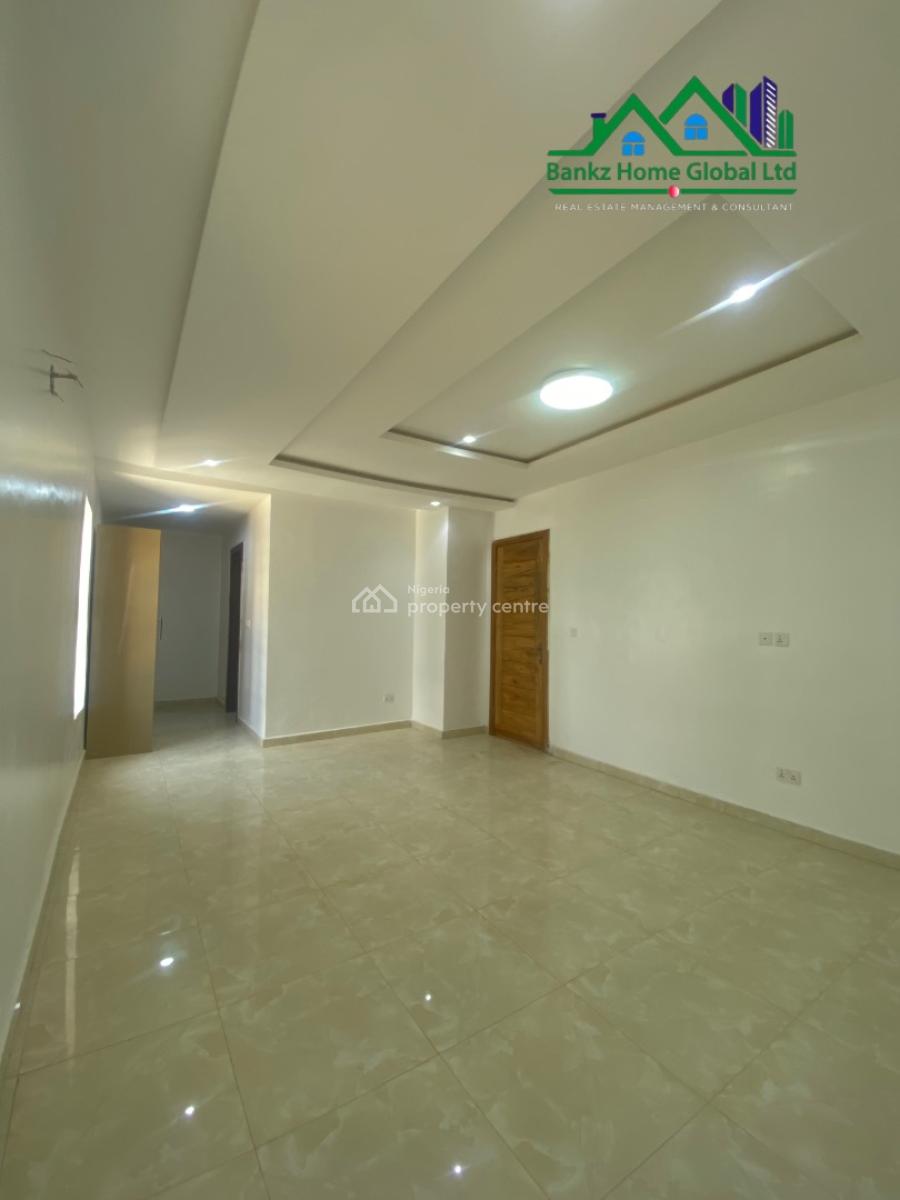 Luxury 5 Bedroom Semi Detached Duplex, Ikate, Lekki, Lagos, Semi-detached Duplex for Rent