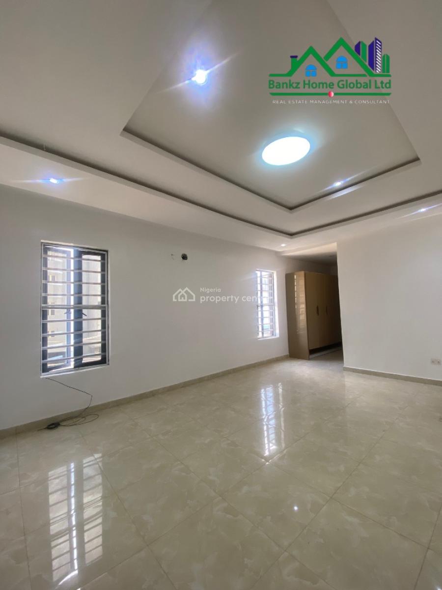 Luxury 5 Bedroom Semi Detached Duplex, Ikate, Lekki, Lagos, Semi-detached Duplex for Rent