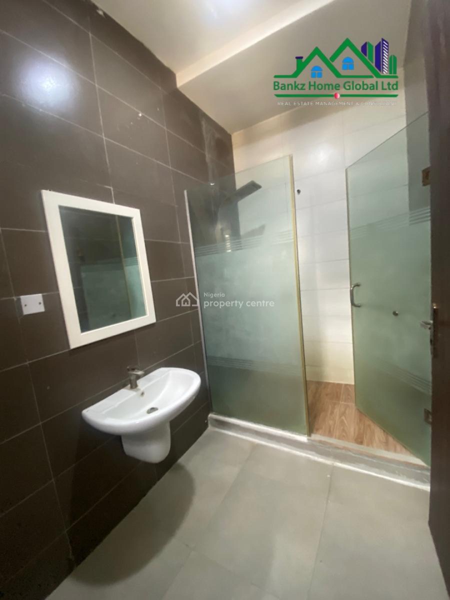 Luxury 5 Bedroom Semi Detached Duplex, Ikate, Lekki, Lagos, Semi-detached Duplex for Rent