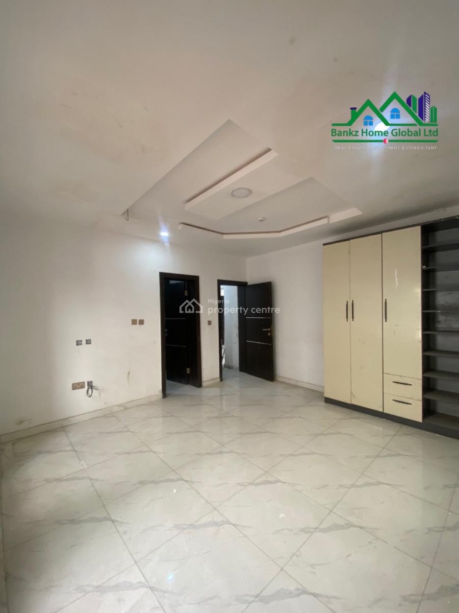 Luxury 2 Bedroom Apartment with a Bq, Lekki Phase 1, Lekki, Lagos, Flat / Apartment for Rent
