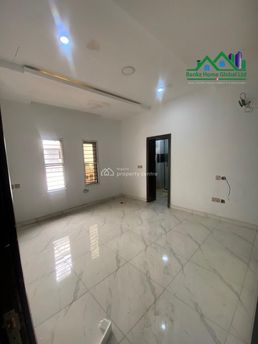 Luxury 2 Bedroom Apartment with a Bq, Lekki Phase 1, Lekki, Lagos, Flat / Apartment for Rent