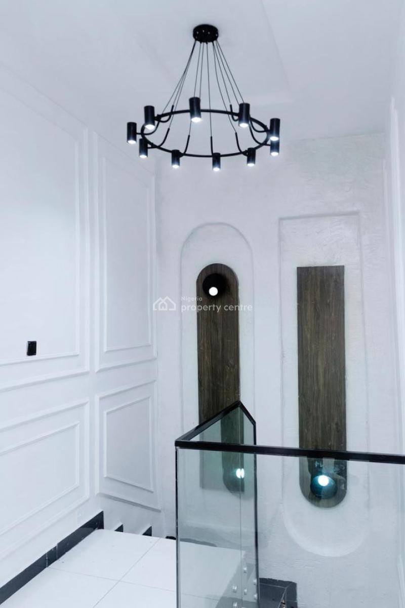 Luxury 2 Bedroom Apartment with Swimming Pool, Elevator, Gym, Ps5, Victoria Island (vi), Lagos, Flat / Apartment Short Let
