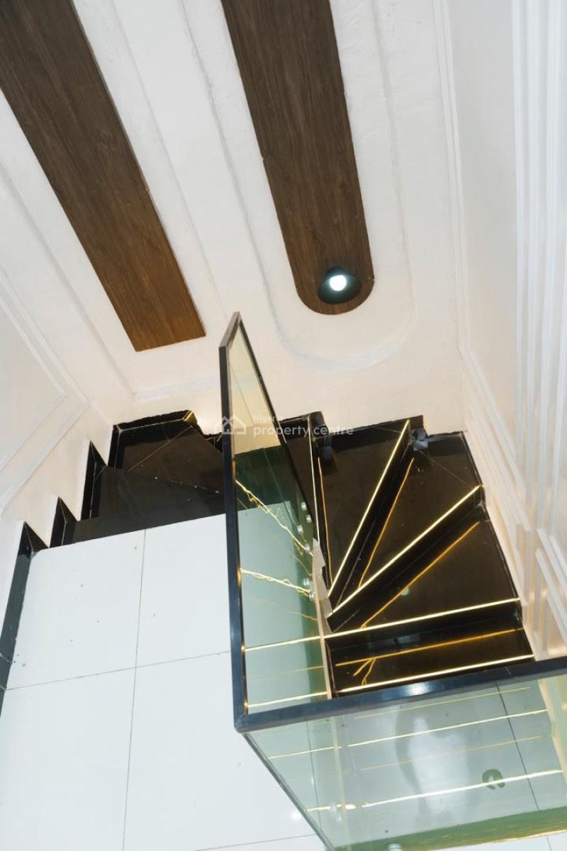 Luxury 2 Bedroom Apartment with Swimming Pool, Elevator, Gym, Ps5, Victoria Island (vi), Lagos, Flat / Apartment Short Let
