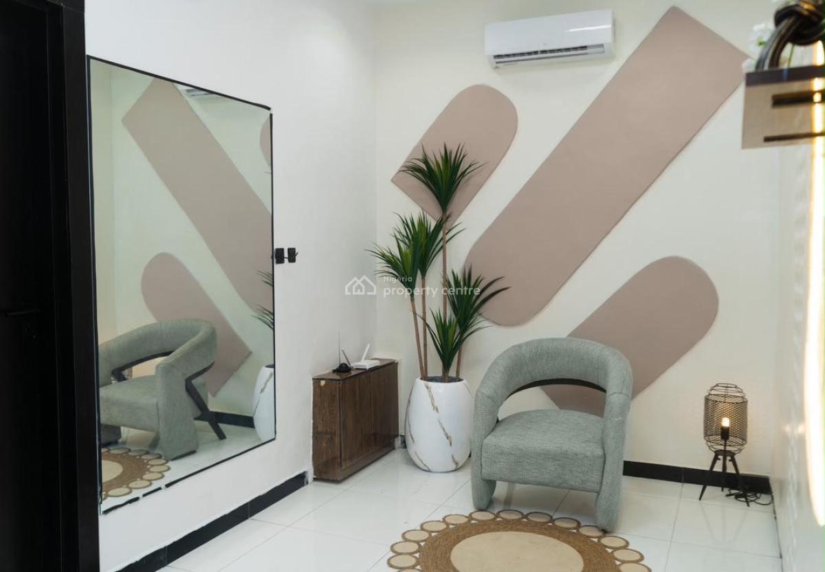 Luxury 2 Bedroom Apartment with Swimming Pool, Elevator, Gym, Ps5, Victoria Island (vi), Lagos, Flat / Apartment Short Let