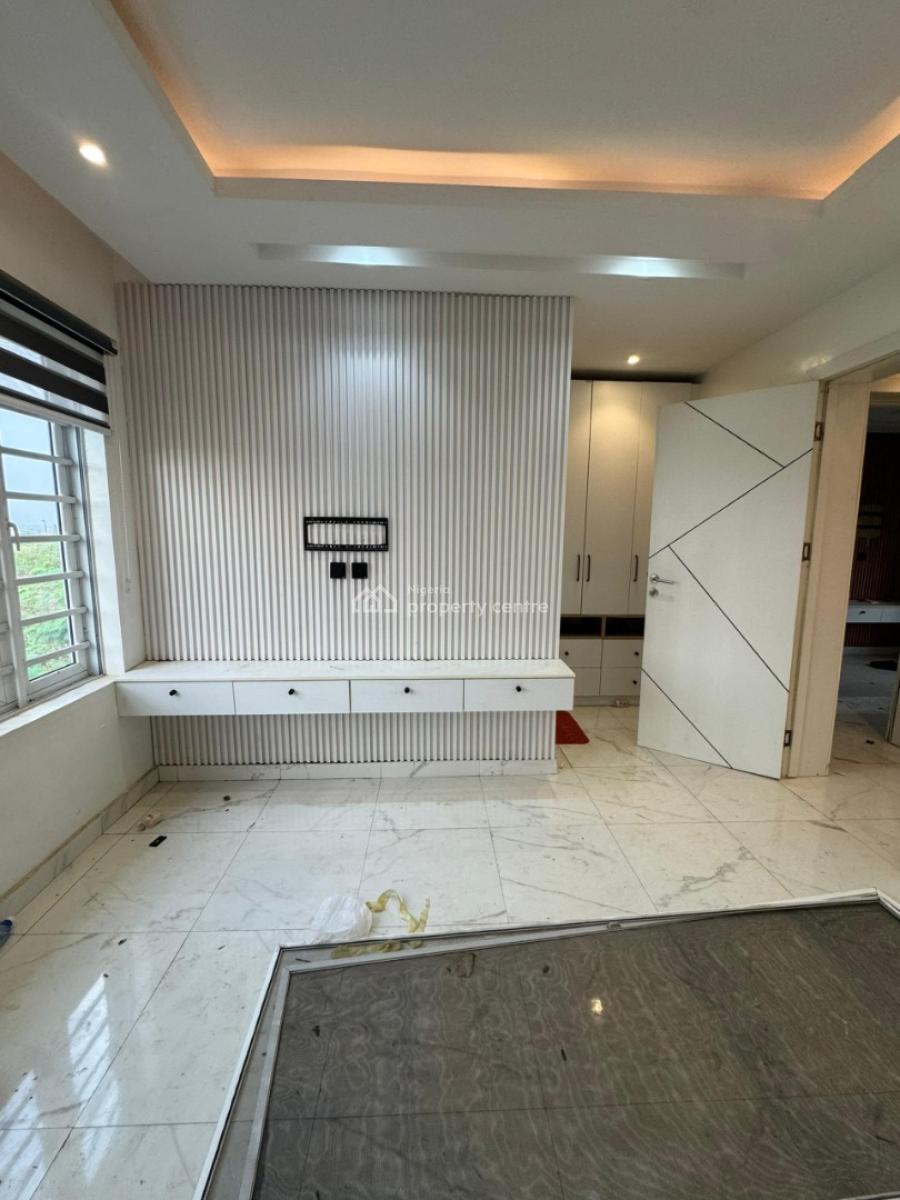4 Bedroom Duplex, Carlton Gate Estate, Ibadan, Oyo, Detached Duplex for Rent