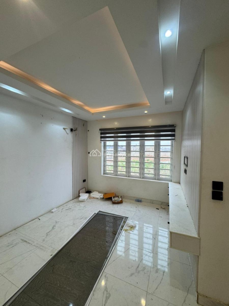 4 Bedroom Duplex, Carlton Gate Estate, Ibadan, Oyo, Detached Duplex for Rent