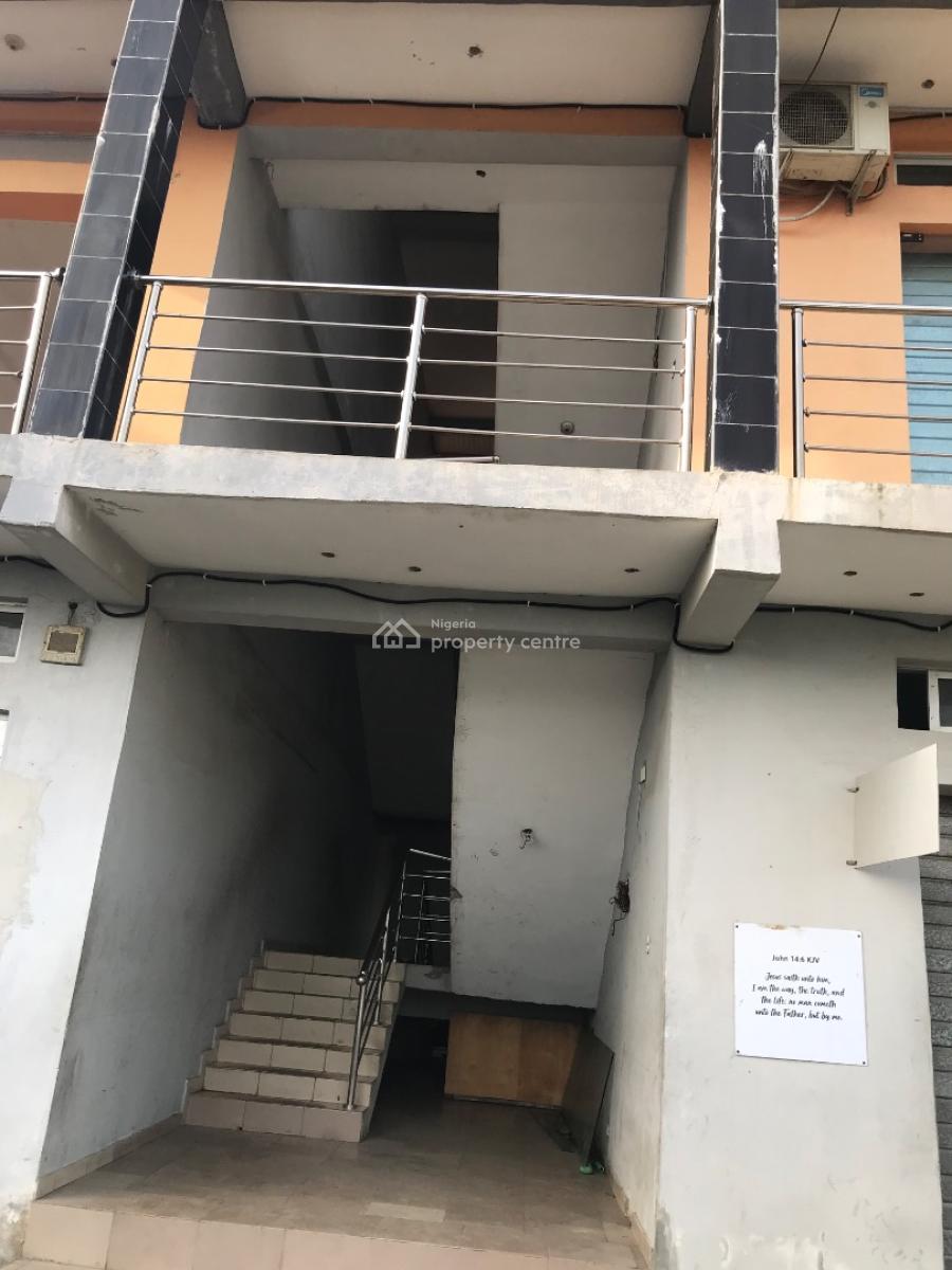 5 Bedrooms Detached House with 2 Rooms Bq, Ikoyi, Lagos, Commercial Property for Rent