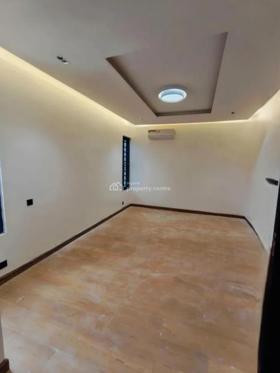 4 Bedroom Duplex with a Bq, Opebi, Ikeja, Lagos, Semi-detached Duplex for Sale