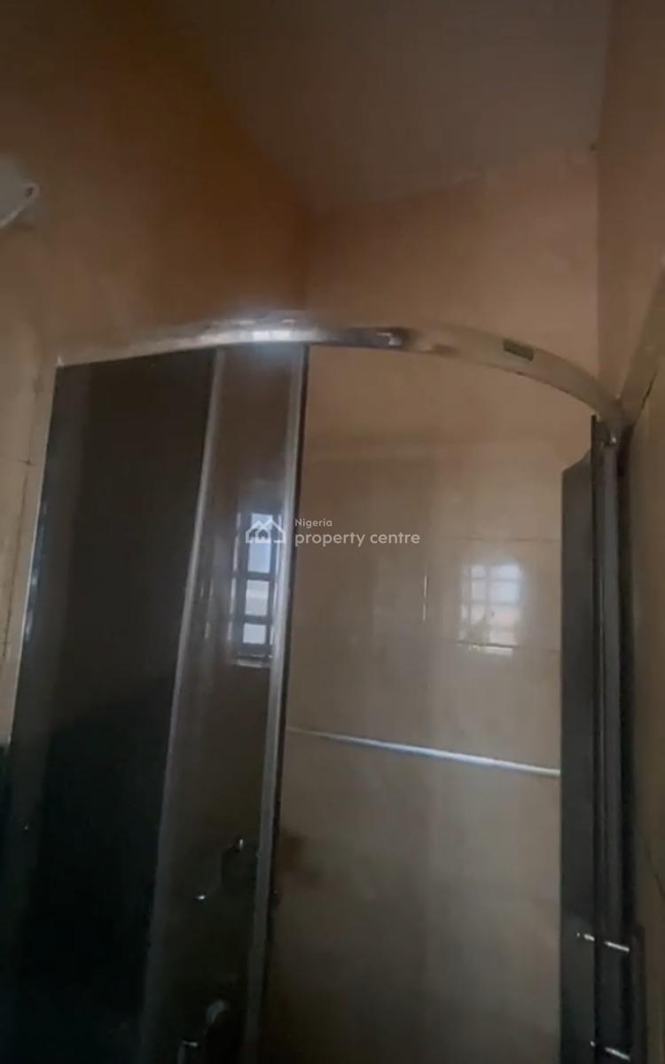 Compact Studio Apartment with Open Plan Kitchen { Video}, Opposite Orchid General Hospital Orchid Road., Lekki, Lagos, Self Contain (single Rooms) for Rent
