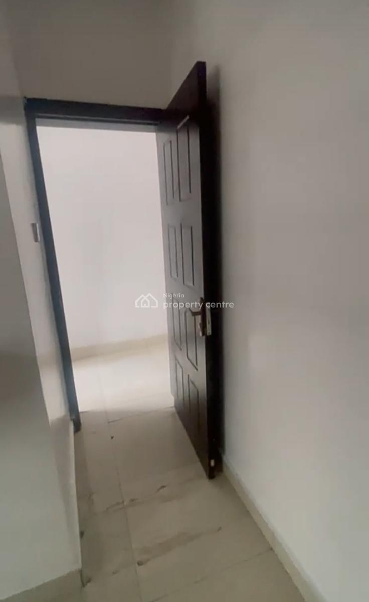 Compact Studio Apartment with Open Plan Kitchen { Video}, Opposite Orchid General Hospital Orchid Road., Lekki, Lagos, Self Contain (single Rooms) for Rent