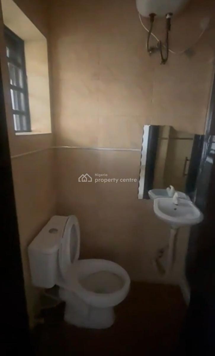 Compact Studio Apartment with Open Plan Kitchen { Video}, Opposite Orchid General Hospital Orchid Road., Lekki, Lagos, Self Contain (single Rooms) for Rent