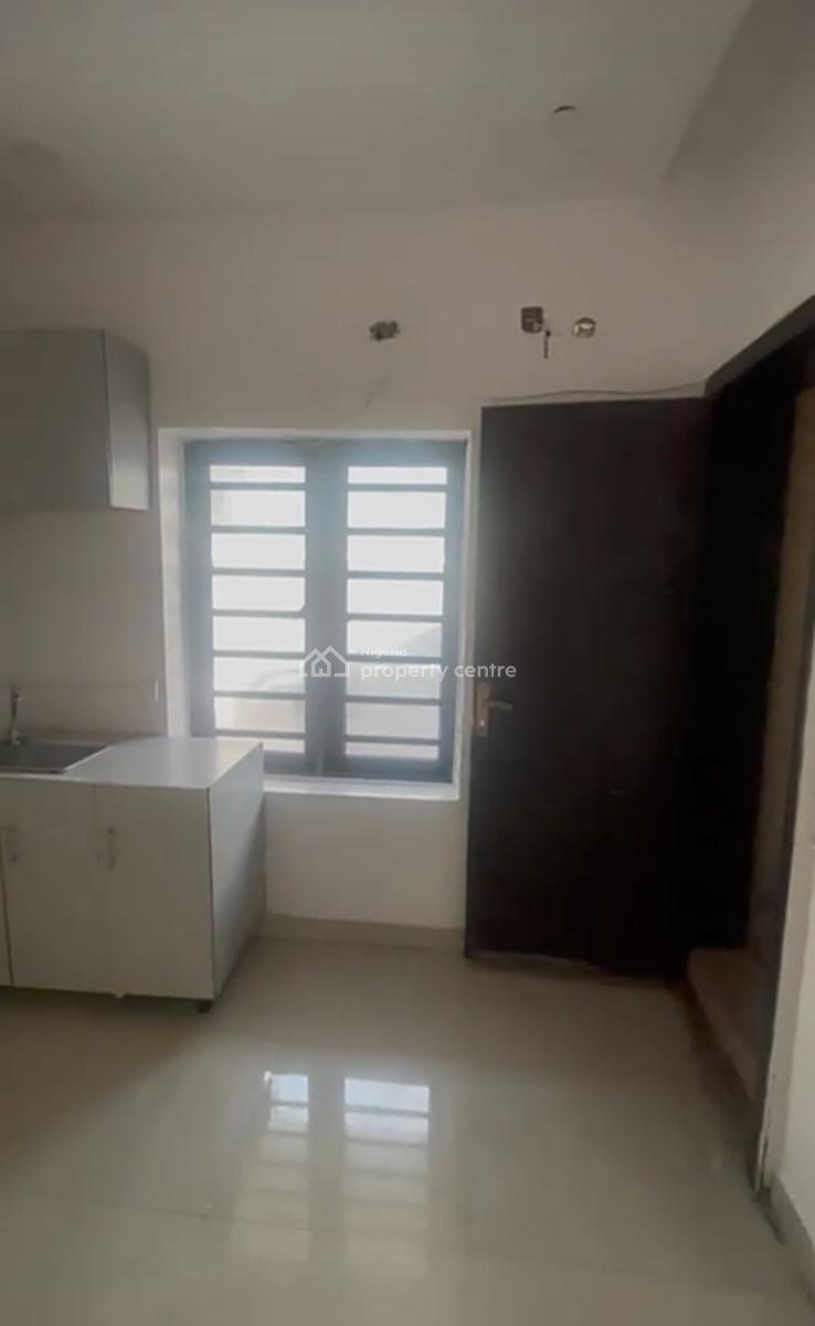 Compact Studio Apartment with Open Plan Kitchen { Video}, Opposite Orchid General Hospital Orchid Road., Lekki, Lagos, Self Contain (single Rooms) for Rent