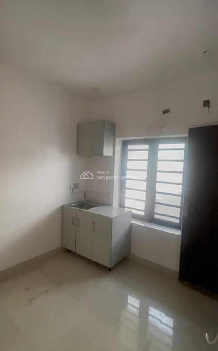 Compact Studio Apartment with Open Plan Kitchen { Video}, Opposite Orchid General Hospital Orchid Road., Lekki, Lagos, Self Contain (single Rooms) for Rent