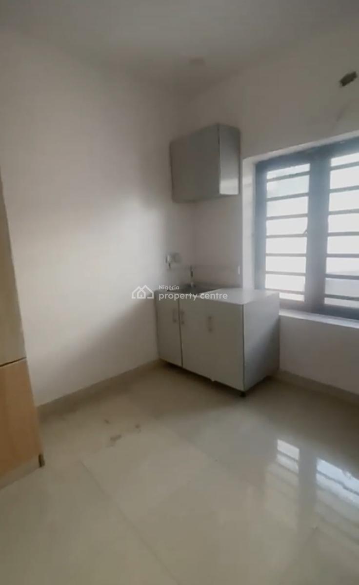 Compact Studio Apartment with Open Plan Kitchen { Video}, Opposite Orchid General Hospital Orchid Road., Lekki, Lagos, Self Contain (single Rooms) for Rent