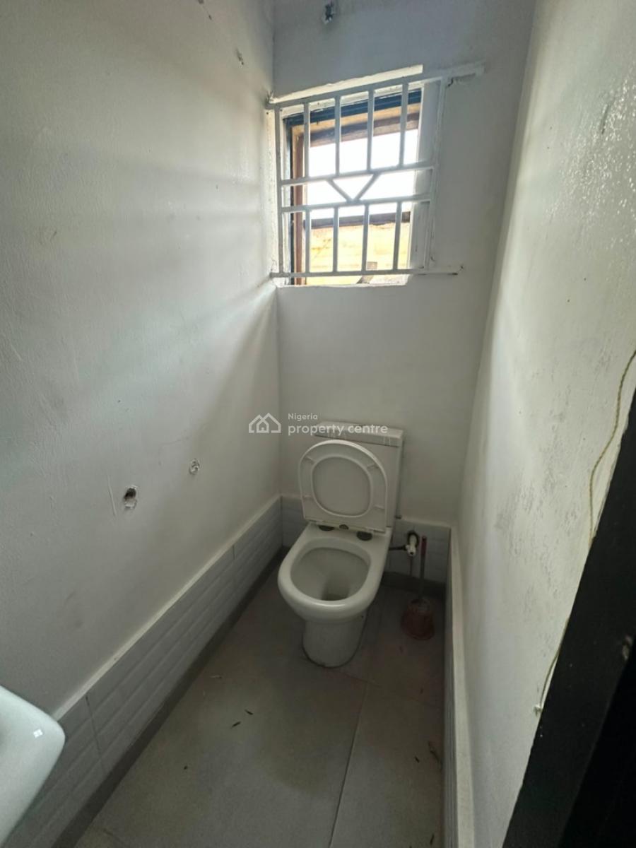 Miniflat, Lekki Phase 1, Lekki, Lagos, Mini Flat (room and Parlour) for Rent