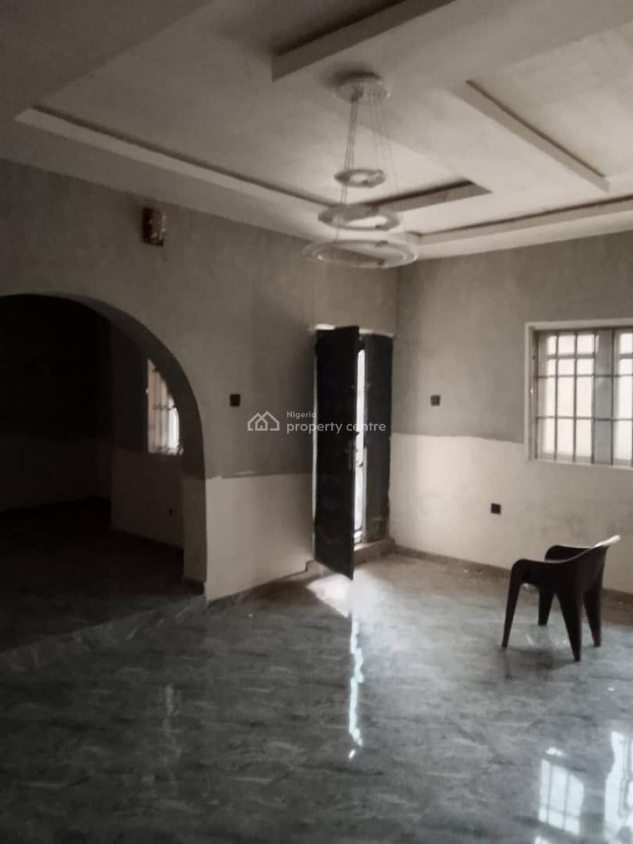 2 Bedroom Flat, Ayegoro, Akobo, Ibadan, Oyo, Flat / Apartment for Rent