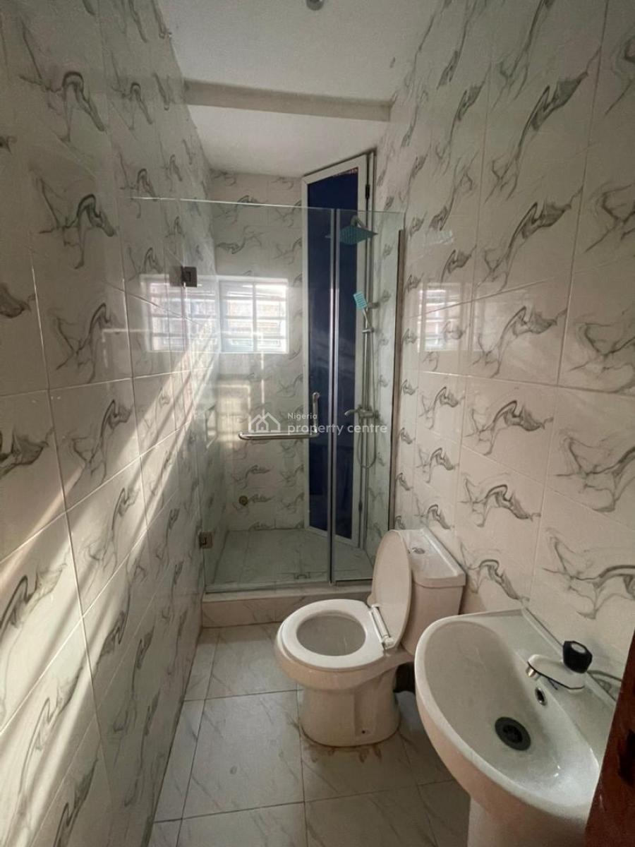 Sharp 2bedroom Flat, Ogombo, Ogombo, Ajah, Lagos, Flat / Apartment for Rent