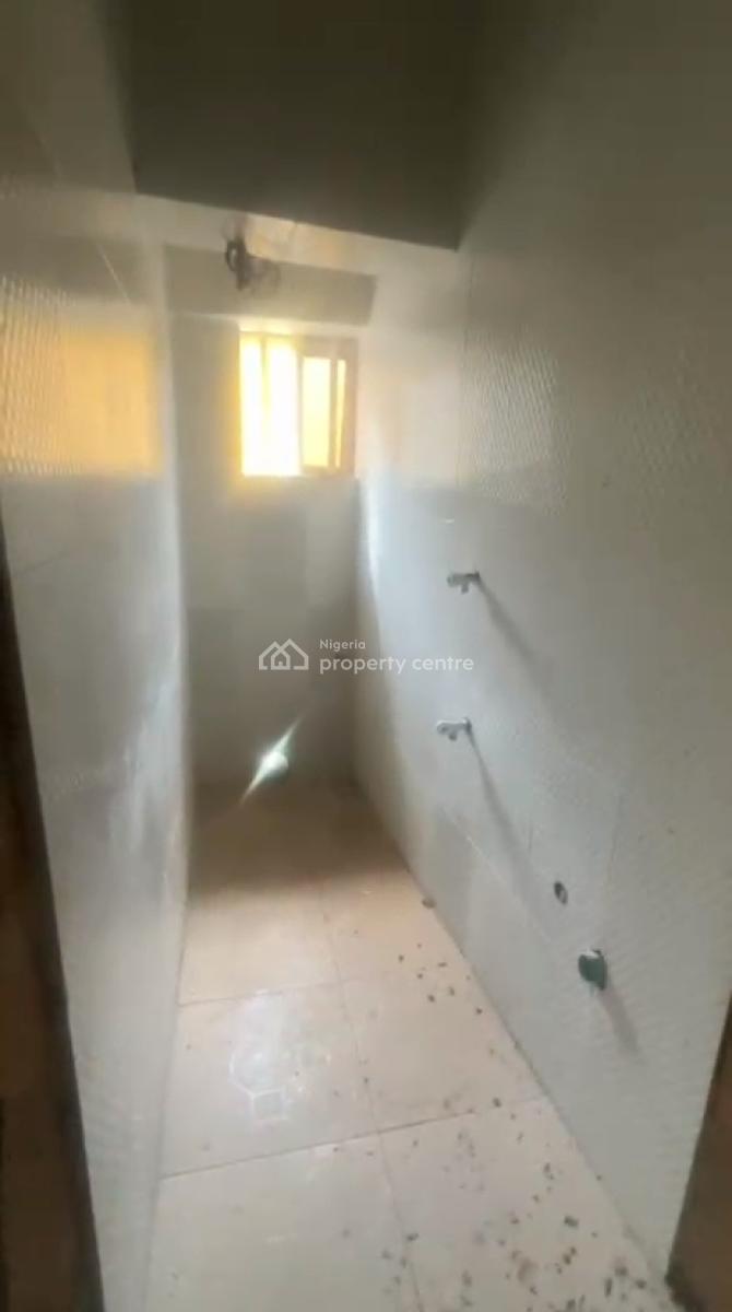Lovely Self-contain in an Estate, Adeniyi Jones, Ikeja, Lagos, Self Contain (single Rooms) for Rent