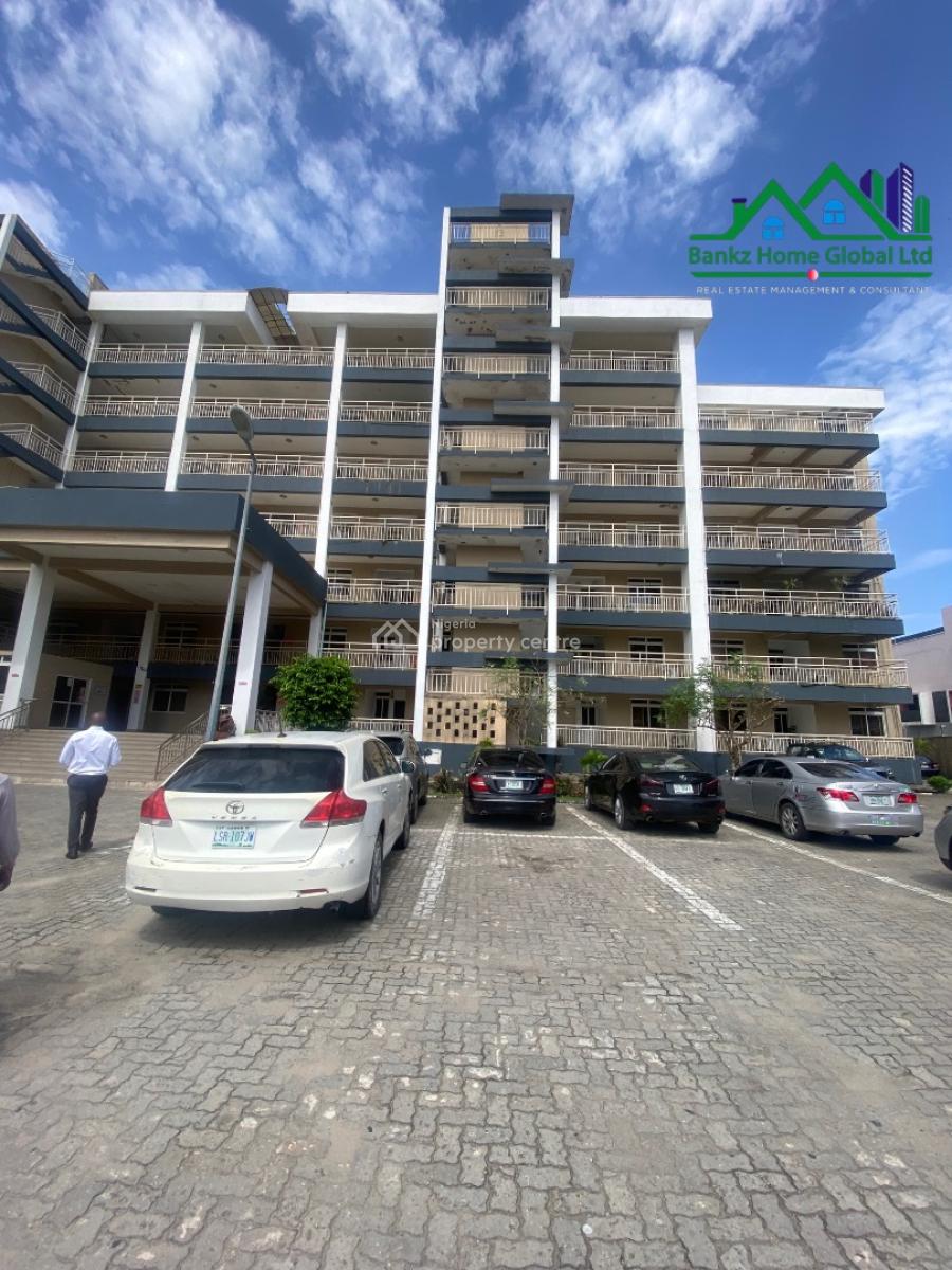 Fully Furnished Luxury 3 Bedroom Apartment, Lekki, Lagos, Flat / Apartment for Rent